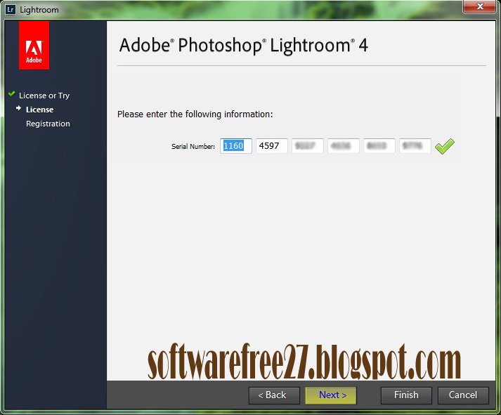 Adobe Lightroom 5 Trial Mac Download
